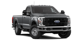 2026 Ford Super Duty® External Image 5